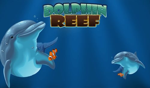 Dolphin Reef slot game