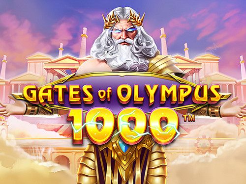 Gates of Olympus 1000 on 918Kaya