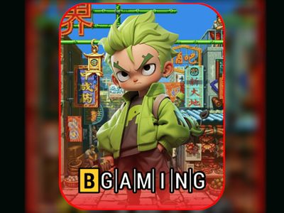 BGaming on 918Kaya