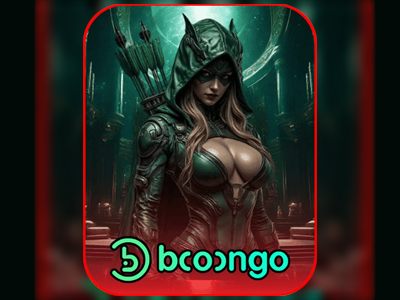 Booongo on 918Kaya