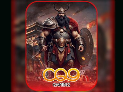 CQ9 Gaming on 918Kaya