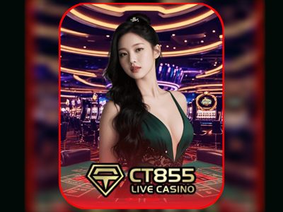 CT855 Live on 918Kaya