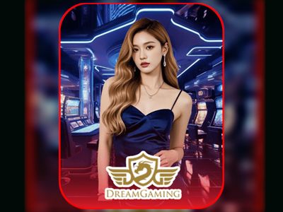 Dream Gaming on 918Kaya