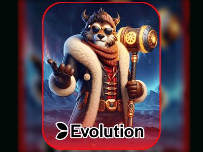 Evolution Live on 918Kaya