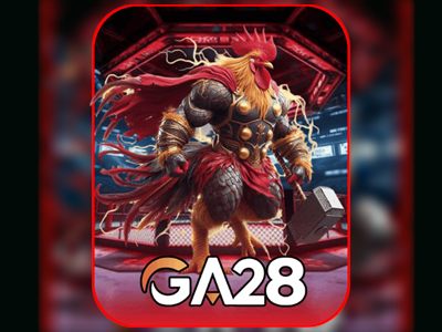 GA28 on 918Kaya
