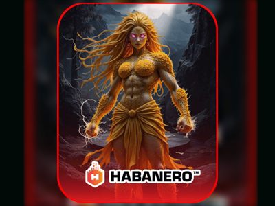 Habanero on 918Kaya
