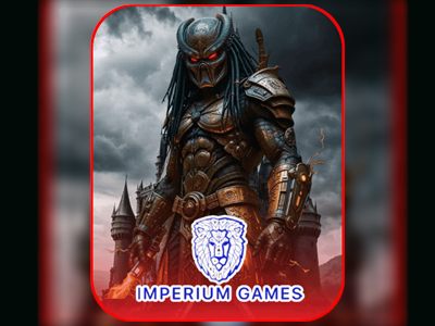 Imperium Games on 918Kaya