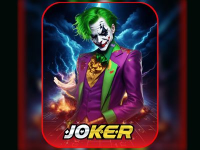 Joker Gaming on 918Kaya