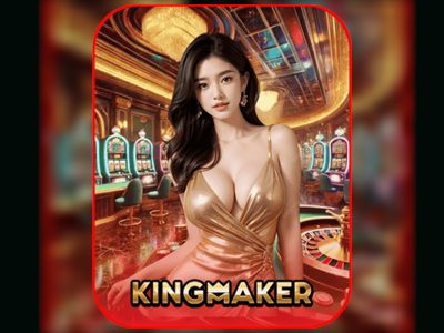 Kingmaker on 918Kaya