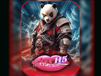 Kiss H5 on 918Kaya