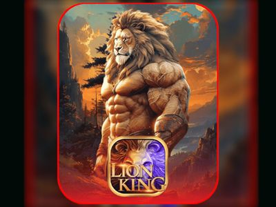Lion King on 918Kaya
