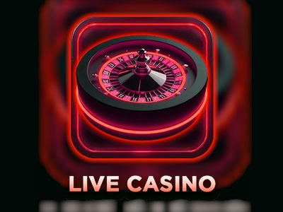 Live Casino Lobby on 918Kaya