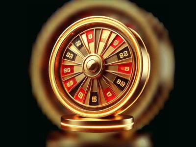 Lucky Wheel arcade game on 918Kaya