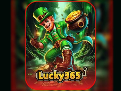 Lucky365 on 918Kaya