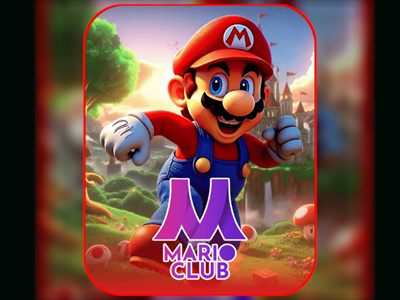 Mario Club on 918Kaya