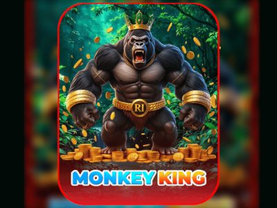 Monkey King on 918Kaya