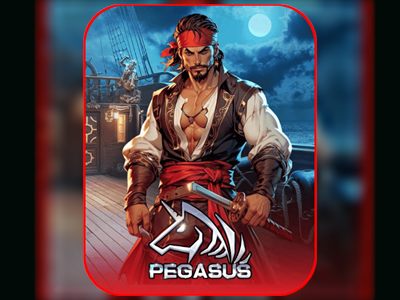 Pegasus on 918Kaya