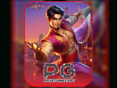 PG Soft on 918Kaya