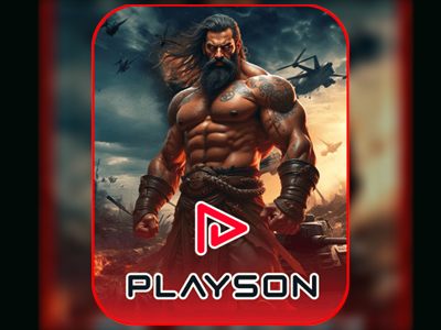 Playson on 918Kaya