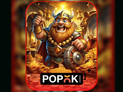 PopOK Gaming on 918Kaya