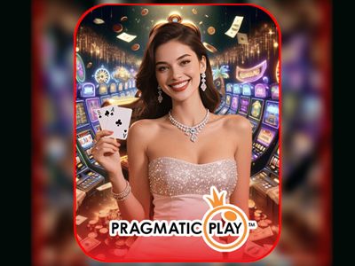 Pragmatic Play Live on 918Kaya
