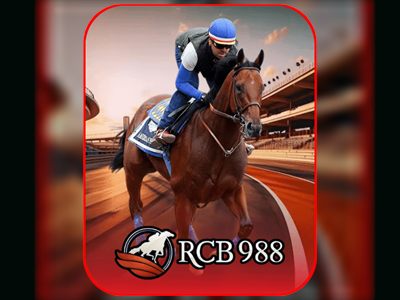 RCB988 Racing on 918Kaya