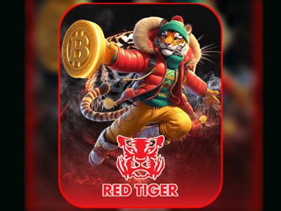 Red Tiger on 918Kaya