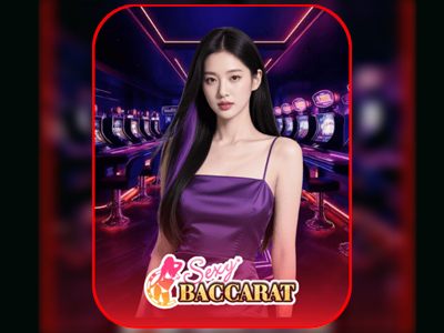 Sexy Baccarat on 918Kaya