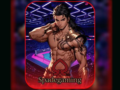 Spadegaming on 918Kaya
