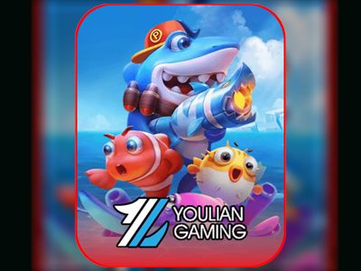 Youlian Fishing arcade game on 918Kaya